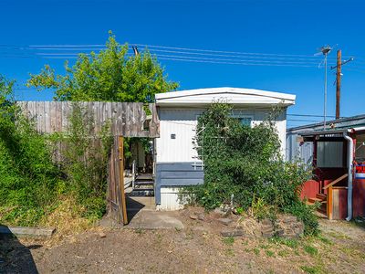 1565 Siskiyou Blvd SPC 18, Ashland, OR, 97520