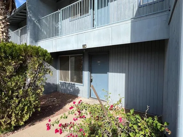 1723 E Glenn St #D, Tucson, AZ 85719