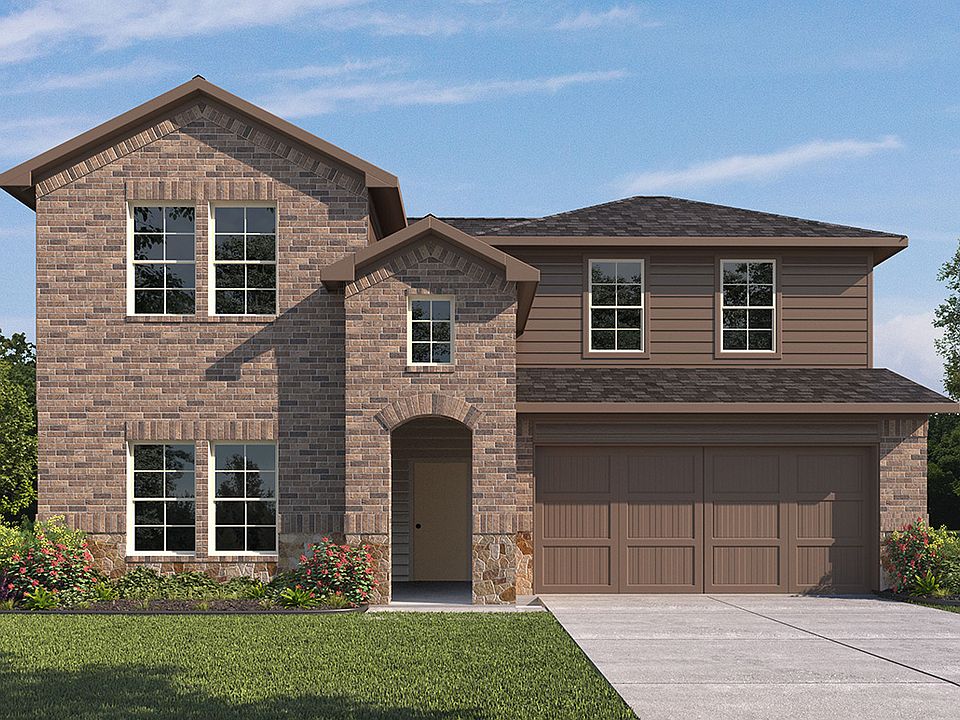 Plan Elevation.
