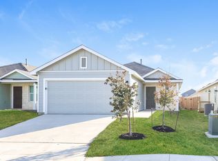 4442 Emma Way, San Antonio, TX 78222