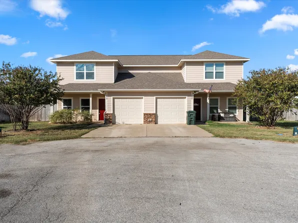 108 Bridle Ct, Mabank, TX 75143