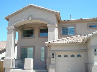 29660 W Fairmount Ave, Buckeye, AZ 85396