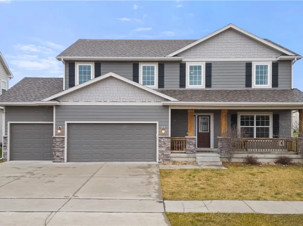 7913 NW 95th St, Johnston, IA 50131