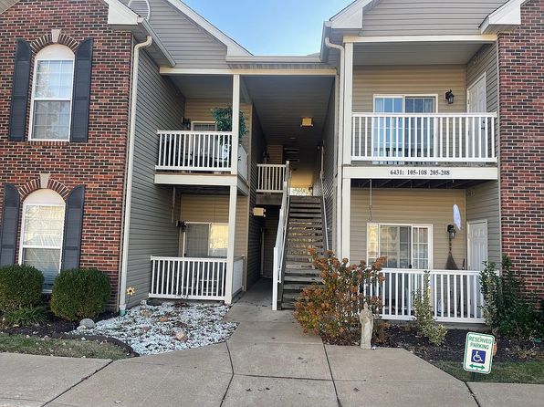 6431 Brookfield Court Dr APT 108