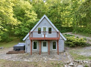98 Sparkling Springs Rd, Fairview, NC 28730
