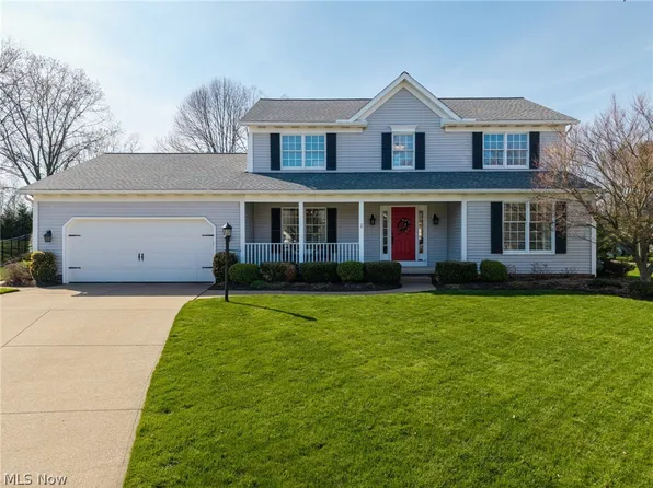 1055 Marilyn Way, Medina, OH 44256