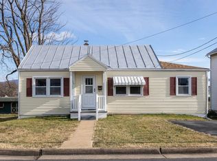728 Grant St, Harrisonburg, VA 22802