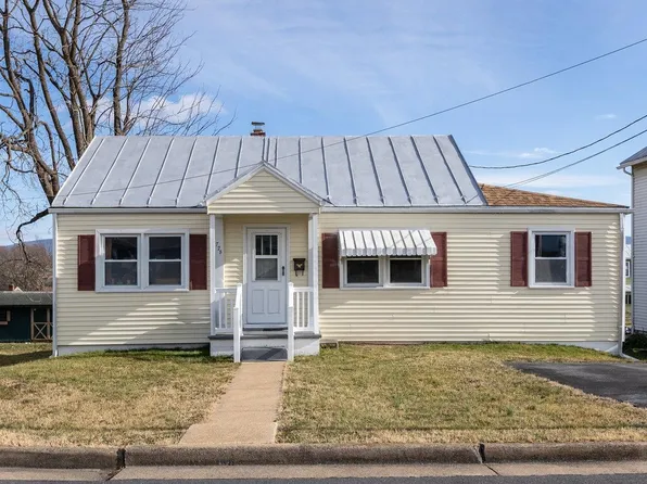 728 Grant St, Harrisonburg, VA 22802