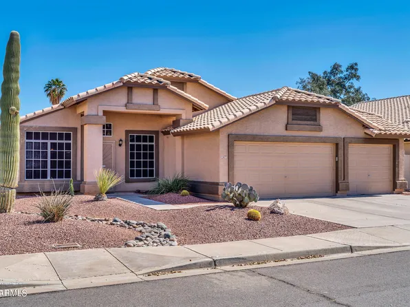 2417 N 127TH Avenue, Avondale, AZ 85392