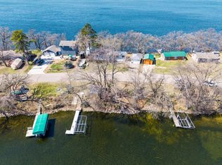 18257 Browns Lake Rd, Richmond, MN 56368