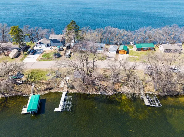 18257 Browns Lake Rd, Richmond, MN 56368