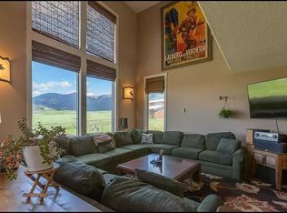 916 Saddle Dr, Etna, WY 83118