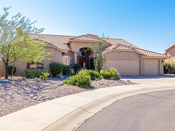 2nd image of 9587 E Kimberly Way