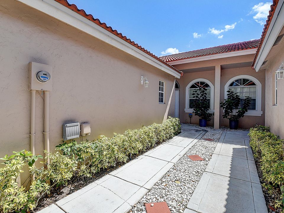 8254 Via Bella, Boca Raton, FL 33496 Zillow