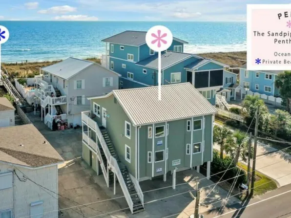 1112 Carolina Beach Avenue N, Carolina Beach, NC 28428