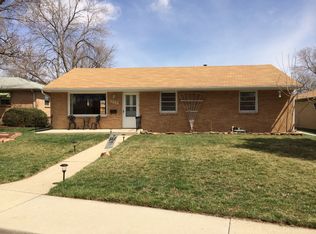 1212 Venice St, Longmont, CO 80501