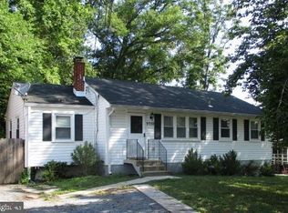 5730 Crestwood Pl, Riverdale, MD