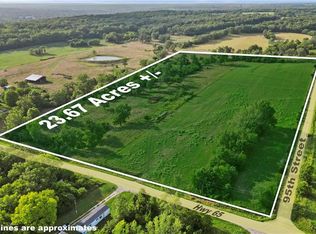 2367/ACRES 65th St, Mapleton, KS 66754