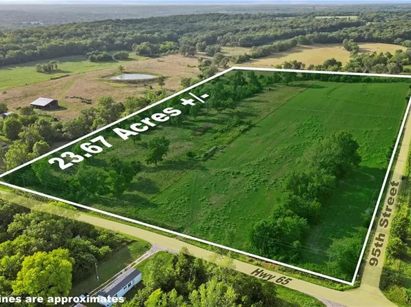 2367/ACRES 65th St, Mapleton, KS 66754
