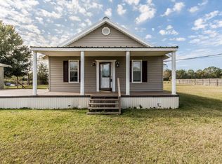 5210 Loy Rd, Maurice, LA 70555