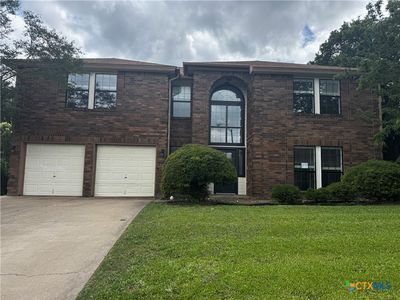 403 Red Oak Cir, Copperas Cove, TX, 76522