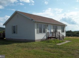 124 Glory Ln, Romney, WV 26757