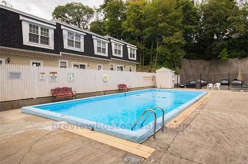 Private Pool