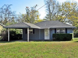 415 W Seneca St, Tahlequah, OK 74464