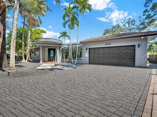 1030 SW 14th Ter, Fort Lauderdale, FL 33312