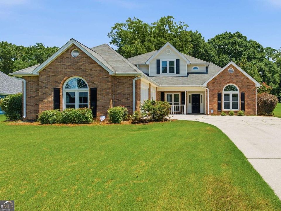 1st image of 2855 Bridle Creek Dr SW