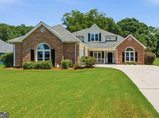 2855 Bridle Creek Dr SW, Conyers, GA 30094