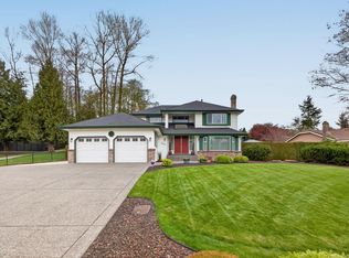 7419 150a St, Surrey, BC