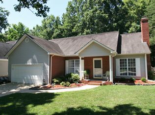 4417 Stonefield Dr, Charlotte, NC 28269