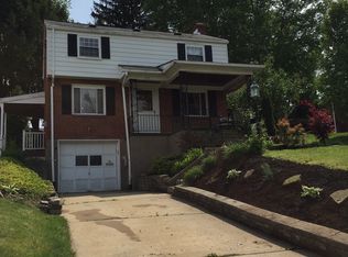 183 Gass Rd, Pittsburgh, PA 15229