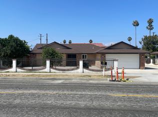 15437 Los Robles Ave, Hacienda Heights, CA 91745