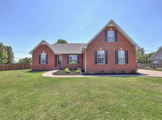 106 Winter Wood Dr S, Murfreesboro, TN 37129