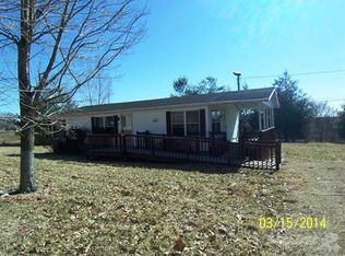 175 J R Ballard Ln, Bardstown, KY 40004