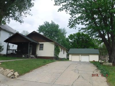 716 S Pennsylvania Ave, Independence, KS, 67301
