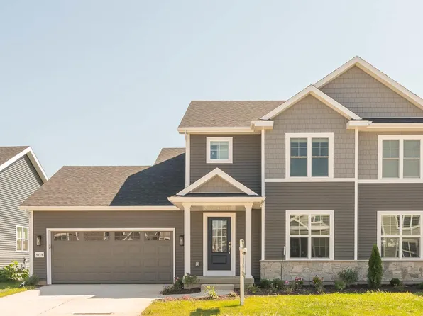 6560 PRAIRIE WOOD Drive, Mcfarland, WI 53558