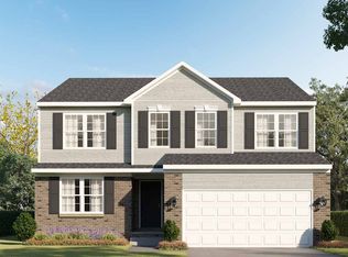 Townsend Plan, Woodside Village, Superior Township, MI 48198