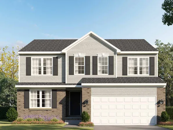 Townsend Plan, Woodside Village