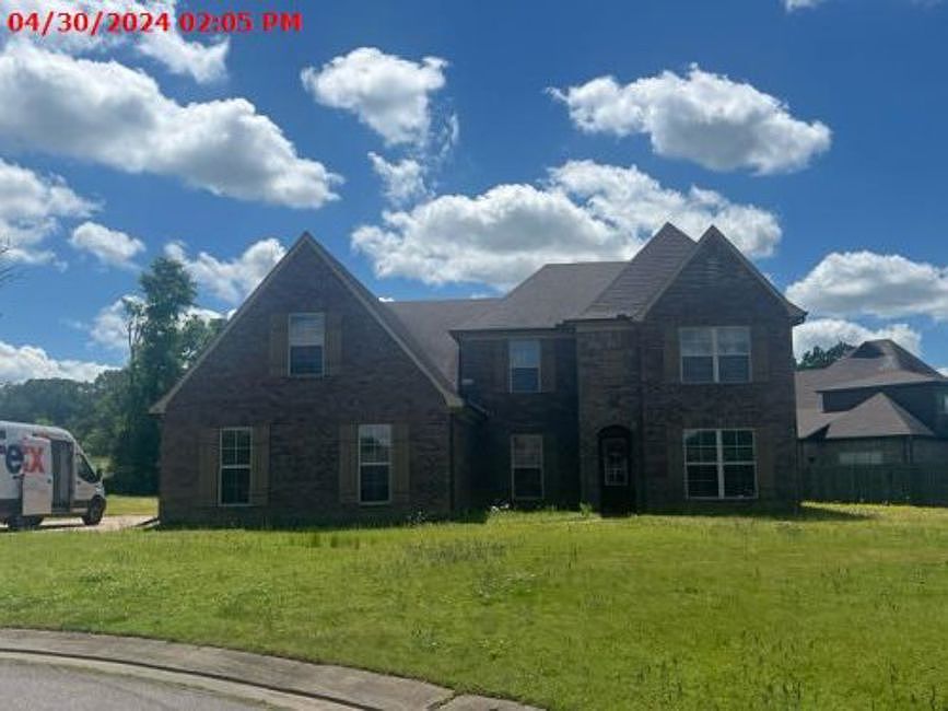 Property Front View