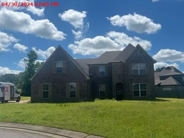 30 Whispering River Cv, Somerville, TN 38068