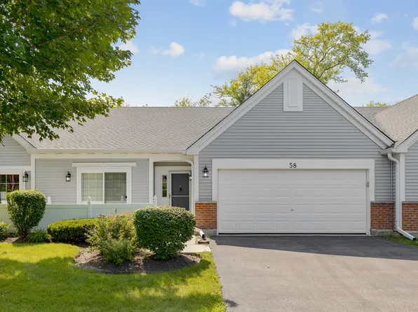 58 Conway Ct, Grayslake, IL 60030
