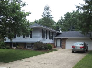 7617 Miracle Rd, Indianapolis, IN 46237