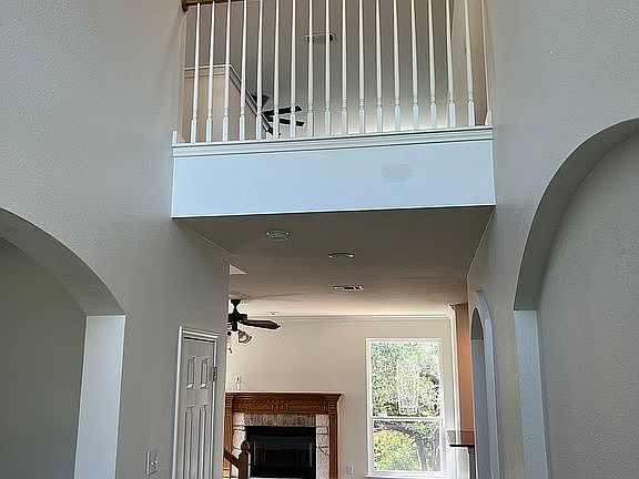 Entry Way