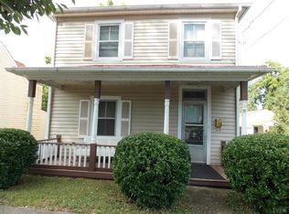 71 Polk St, Lynchburg, VA 24504