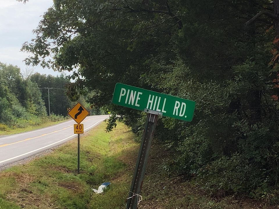 2nd image of Pine Hill Rd