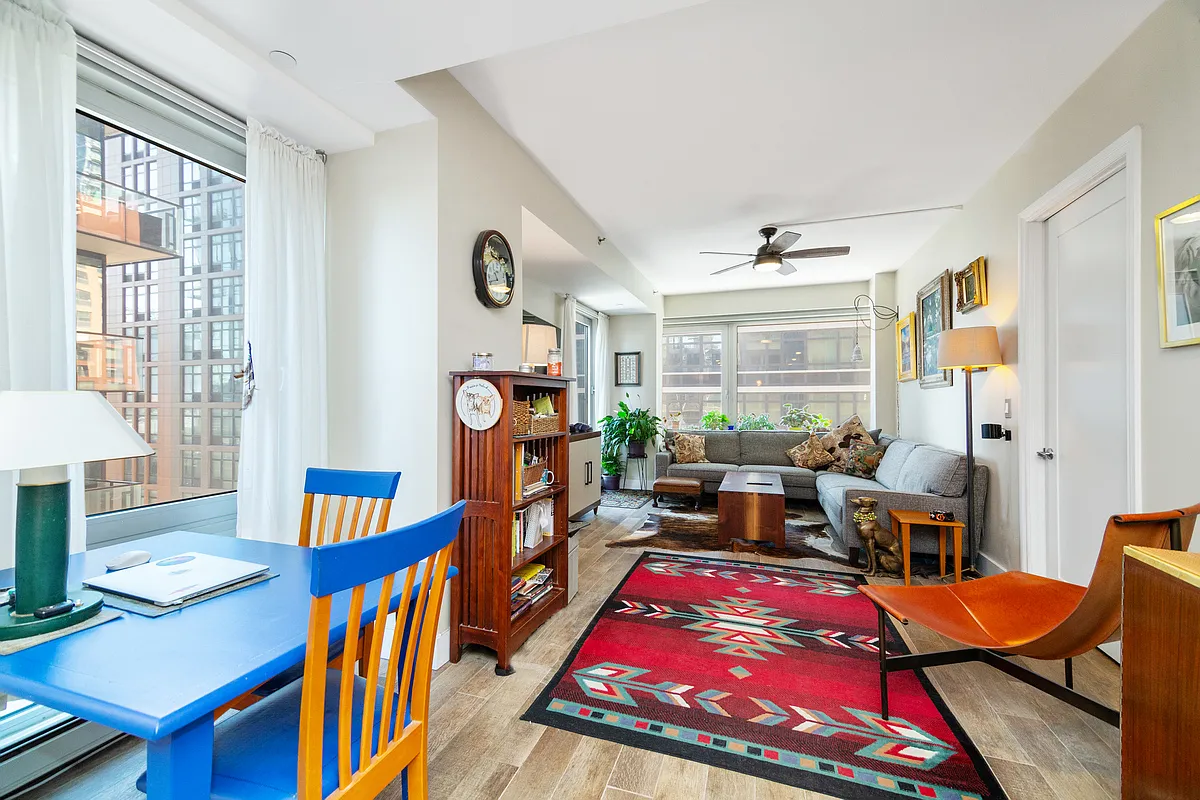 44-27 Purves St Unit 5C