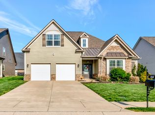 4949 Saint Ives Dr, Murfreesboro, TN 37128
